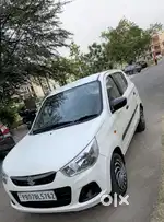 Maruti Suzuki Alto K10 VXI, 2017, Petrol