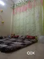 Female roommate