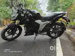 TVS Apache RTR 4V