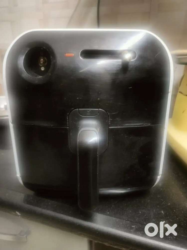 New Air frier
