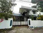 A good ground floor house for rent