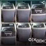 Best 5 years warranty offer fridge and washing machine