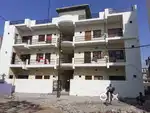Rent amount 4,000