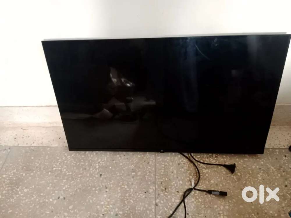 Computer, tv(one plus), mandir all three at reasonable price