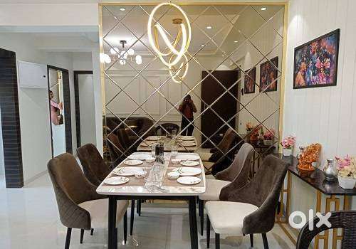 3 BHK Home for Sale near me in Kalyan at Durga Imperial Best Price