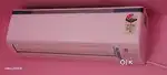 Daikin 3 Star AC
