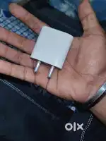 Charger price 800 fix rate