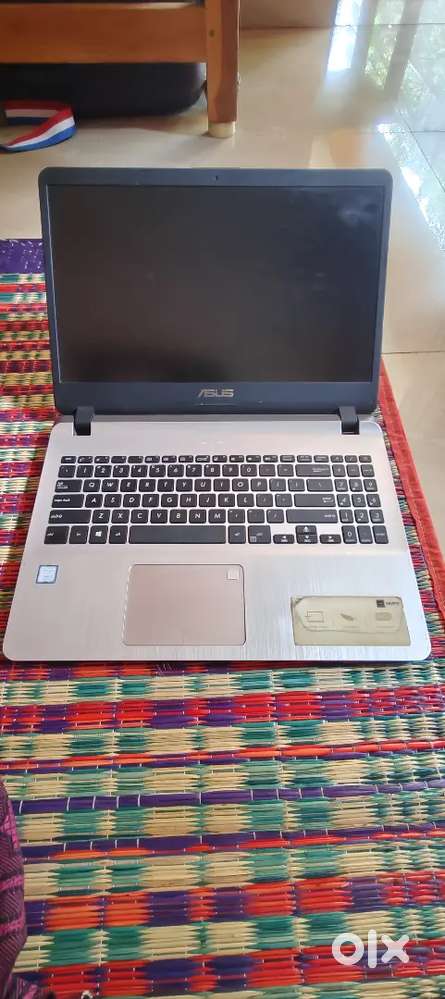 Asus laptop