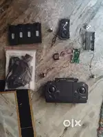 LM12 PRO drone GPS drone and 4K CAMERA
