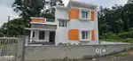 Pullad near 8.75 cent new house for sale.