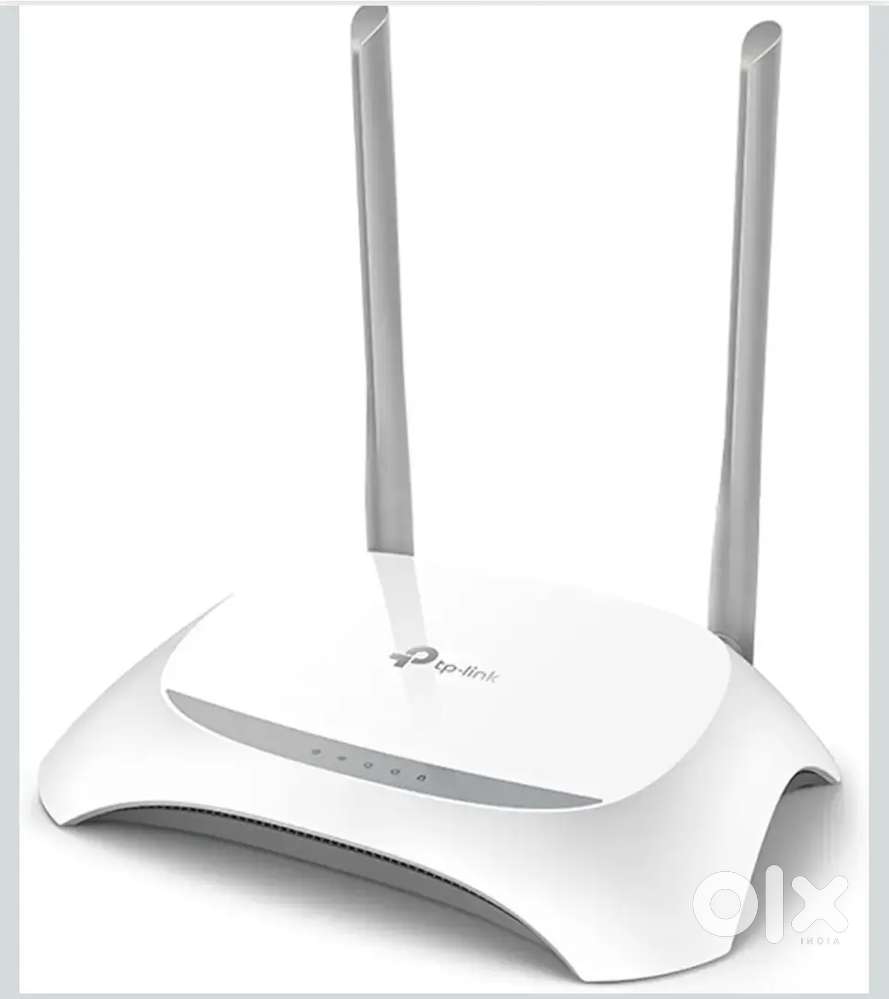 Tp link Router one year old