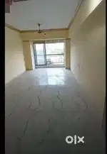 gaurav woods phase 1 3bhk flat 95lakh Higher floor sea view flat