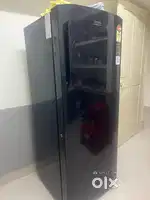 Fridge - A croma product