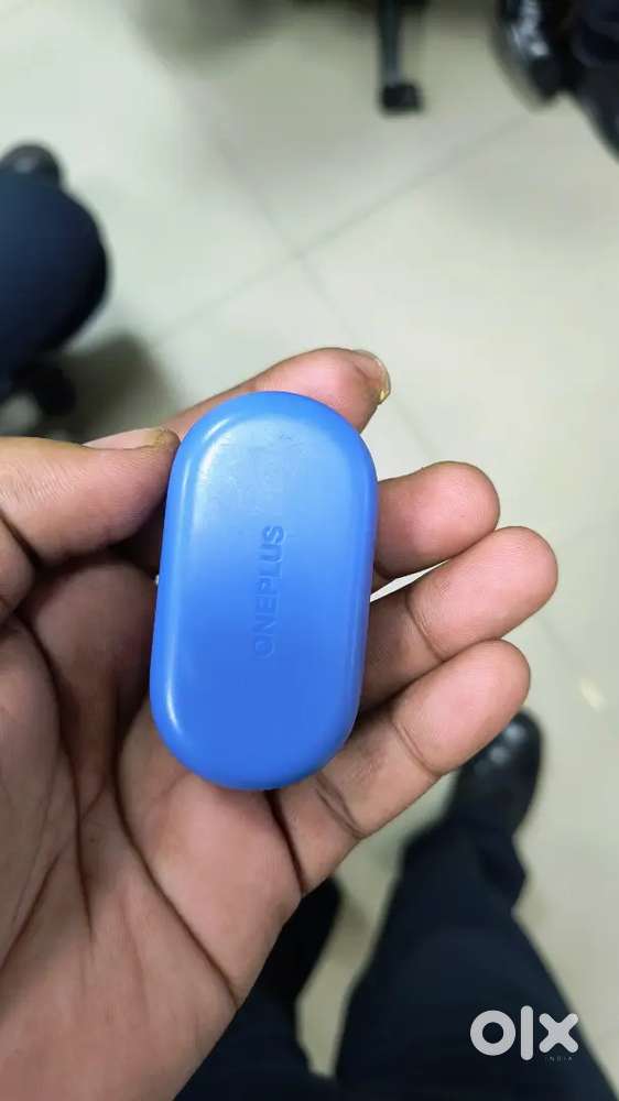 One plus ear buds