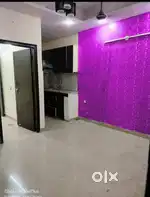 2bhk builder flat immediately sifting Near gaur city 2  Ghaziabad