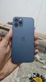 I phone 12 pro 256 gb