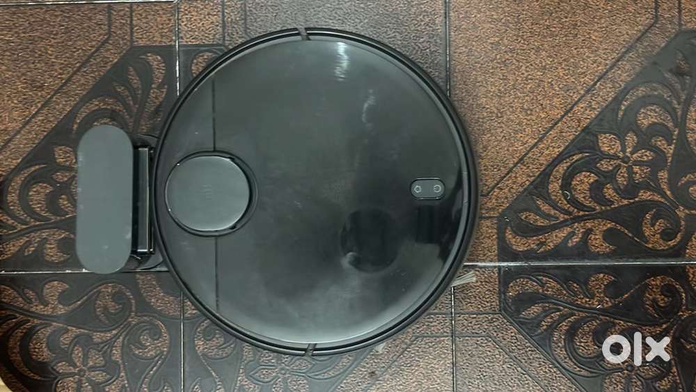 MI Robot vaccum -Mop P