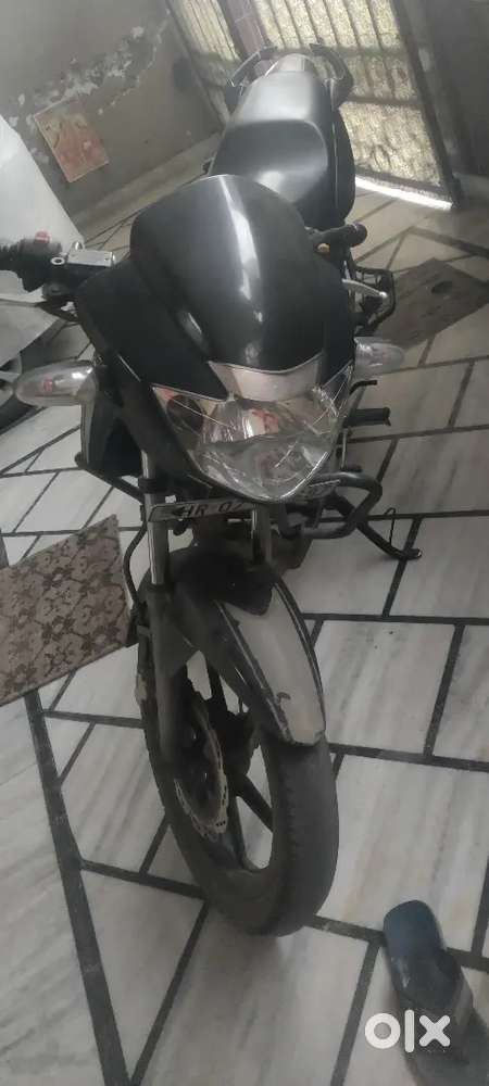 RC 2029. Well maintained bike.