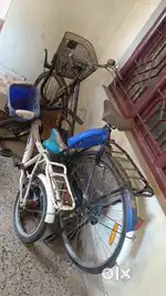 2 bicycle at low price