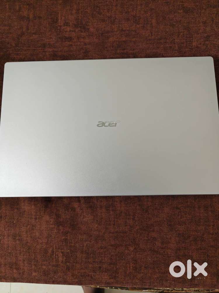 Acer Smart choice Aspire Lite, 12th Gen Intel i5-12450H Prem laptop