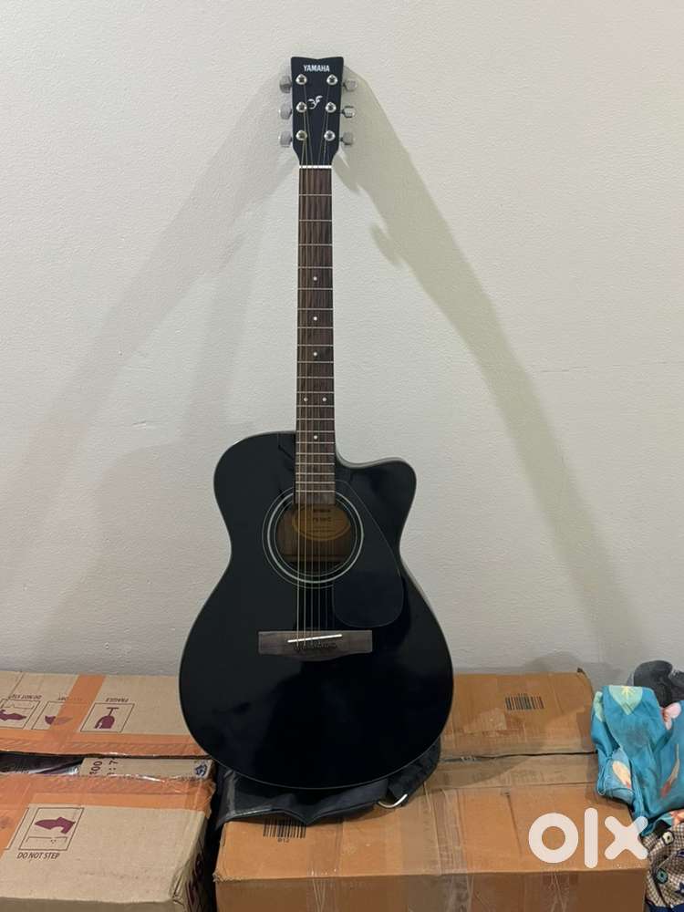yamaha fc 100c guitar