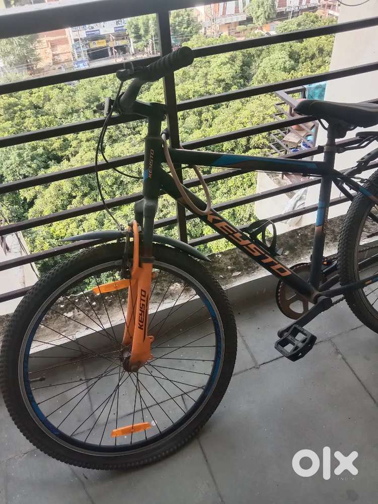 Keysto drifter