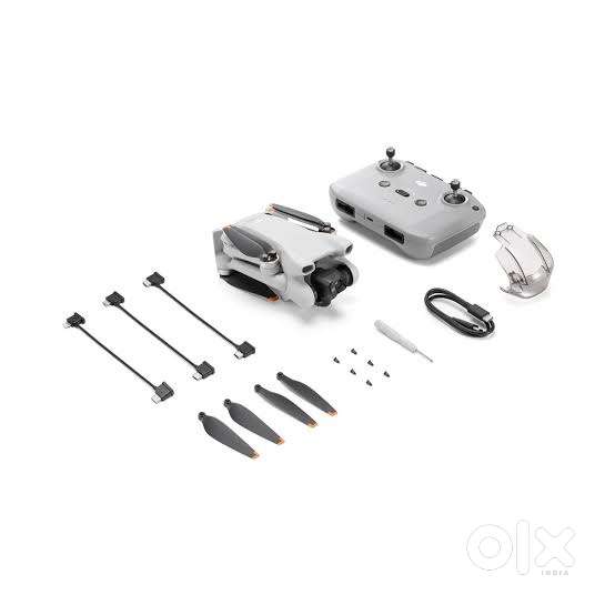 Dji drone mini 3 fly more combo forurgent sell