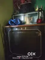 Tv cabinet