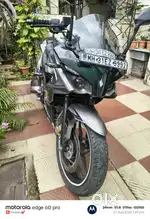 PULSAR RS200 in Excellent Condition