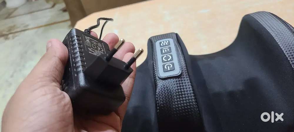 Premium Foot Massager – Relax & Relieve Pain Instantly!