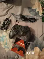 EVOFOX WIRELESS GAMING CONTROLLER