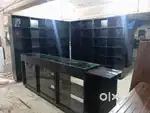 Shop racks