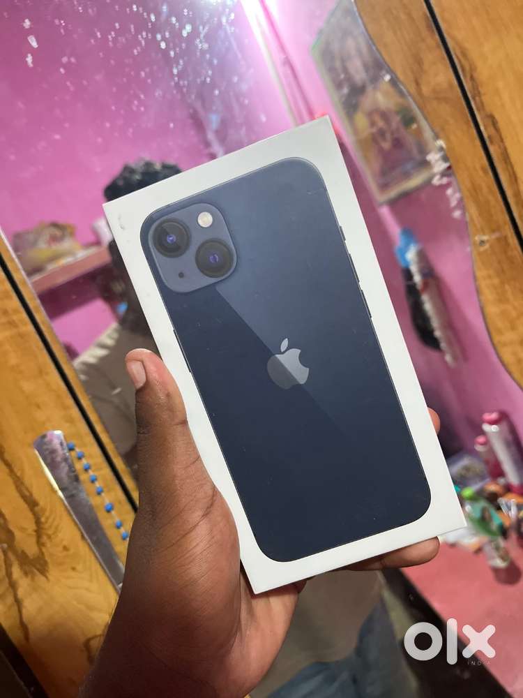 I phone 13