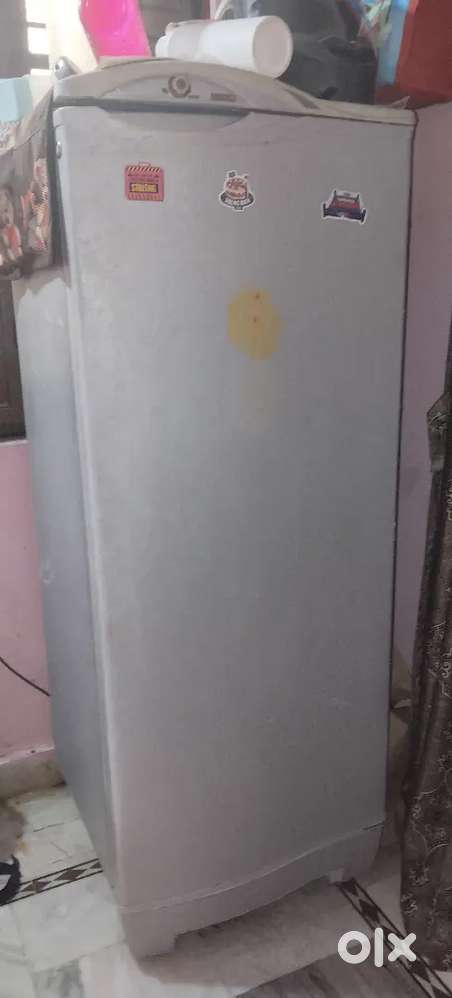 Godrej fridge