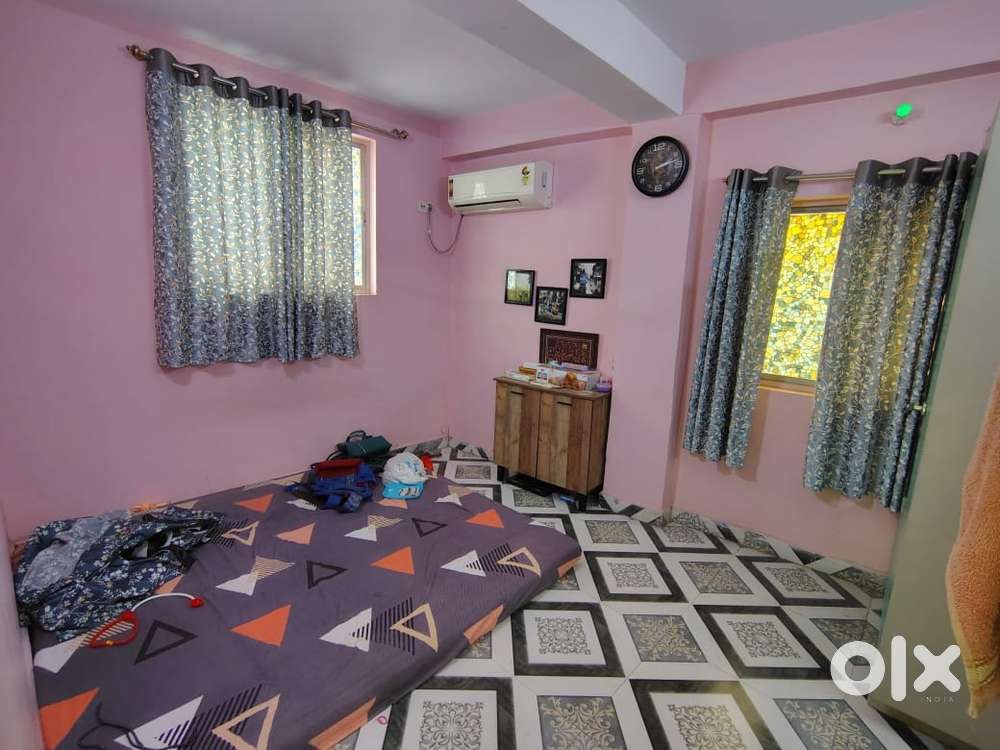 600sqft flat at just 15 lacs in Picnic Garden