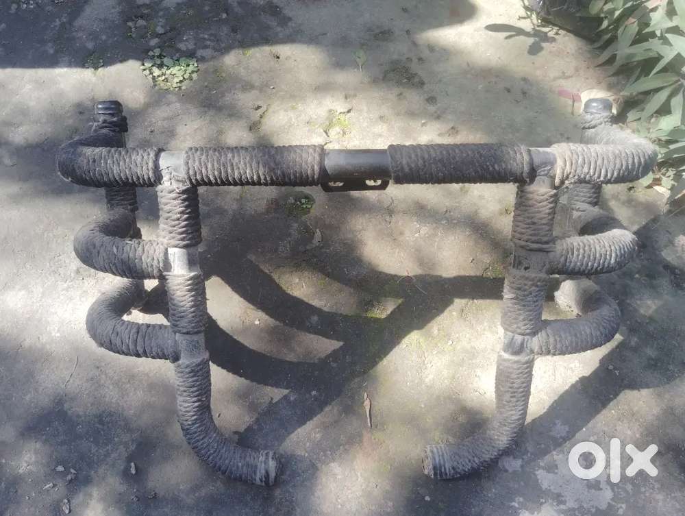 Royal Enfield classic 350 leg guard