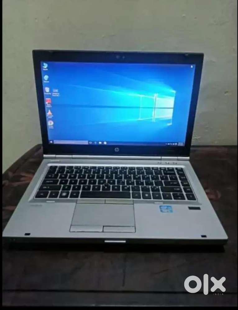 Laptop for sale HP laptop good condition i5 processor