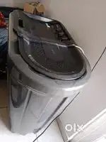 Washing machine for sale whirpool 6.0kg semi automatic