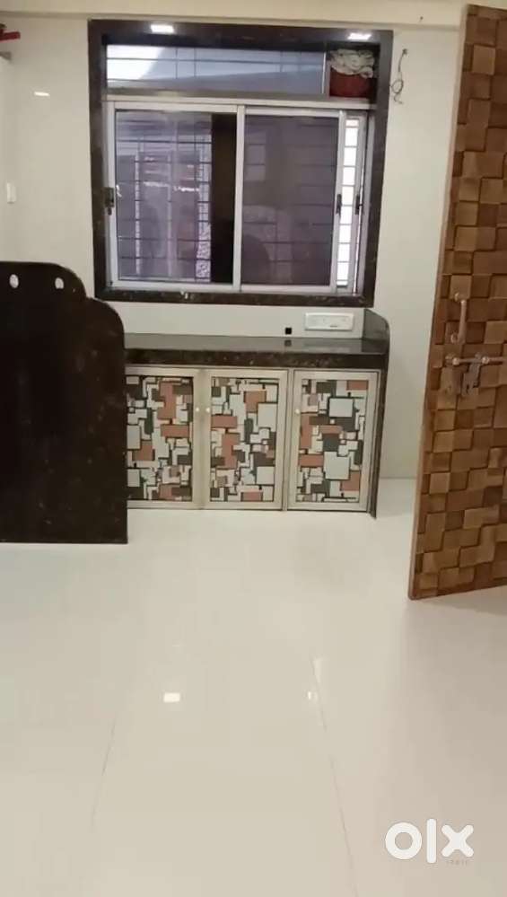 1BHK Flat on Rent in Malad West