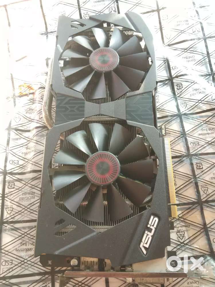 GTX 970 FHD 1080p Gaming and Editing Beast Excellent Unused Condition