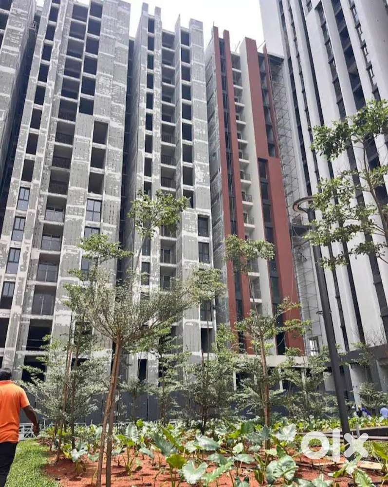 ASSET READY TO MOVE FLATS SALE IN BEGUR ROAD