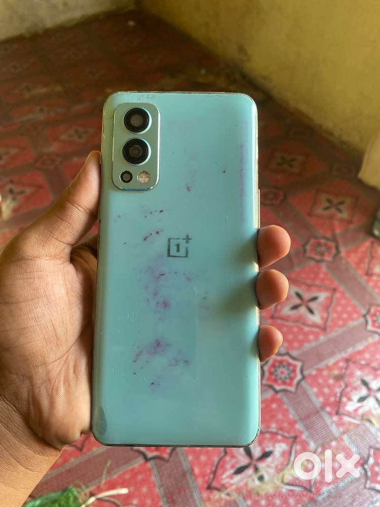 oneplus nord 2 5g 8/128