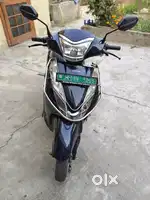 Ampere EV Magnus Ex