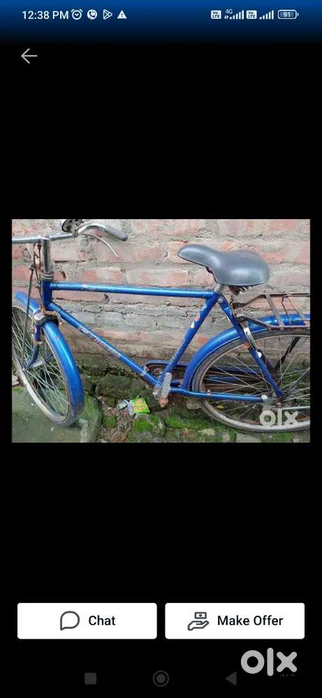 Good condition and chalu tare tub new