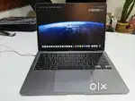 Macbook Air M1 256 GB