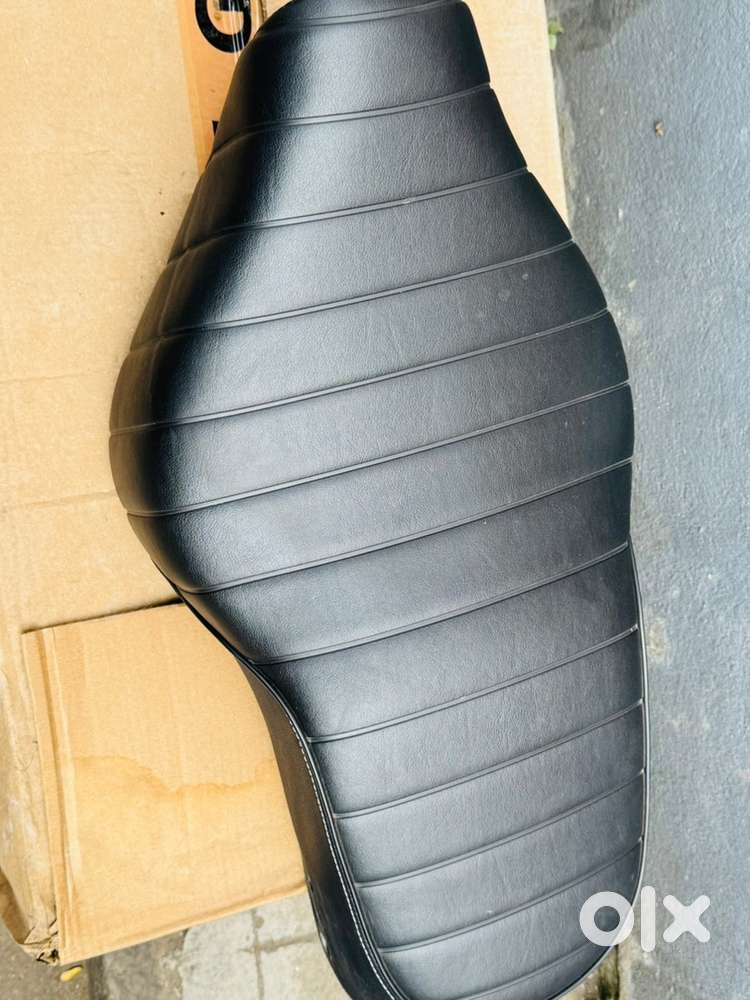 Sale sale bullet standard 350 new seat