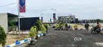 WALKABLE 500 MTRS FROM METRO @#SIRUSERI