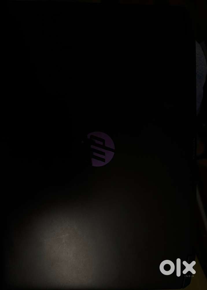 HP PAVILION gaming laptop