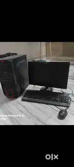 We have too  sell one handed Computers 60 pieces with all parts