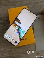 Realme 13 pro+ 5G 8GB 256GB